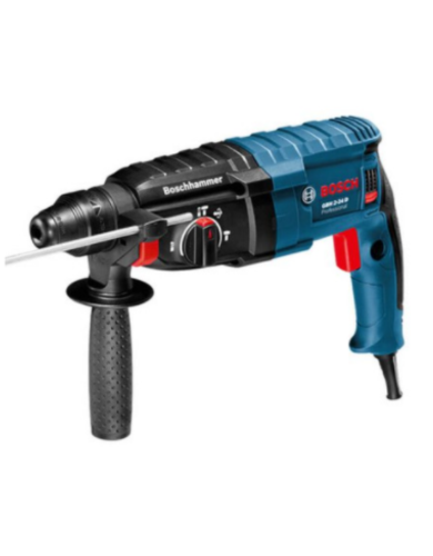 Martelete SDS Plus 2,7J