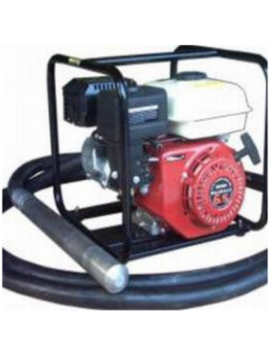 Motor Vibrador a Gasolina