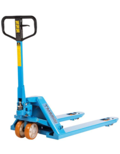 Transpalete Manual