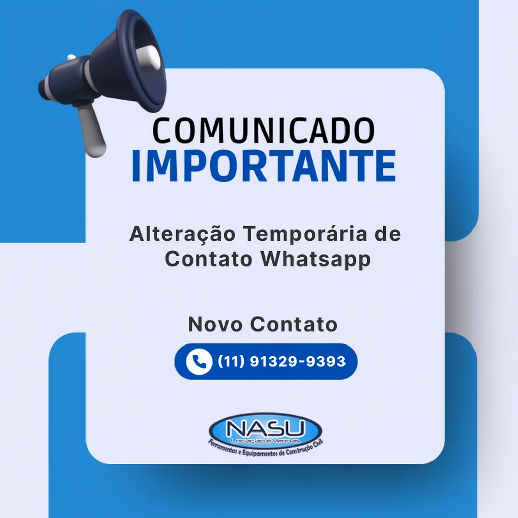 Comunicado