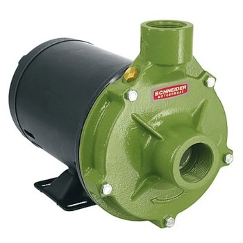 Aluguel de Bomba de Recalque